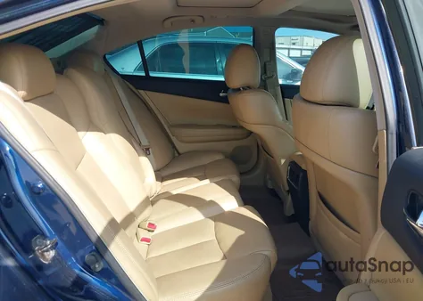 2010 Nissan Maxima 3.5 Sv из США, поврежденный, VIN 1N4AA5AP7AC868075